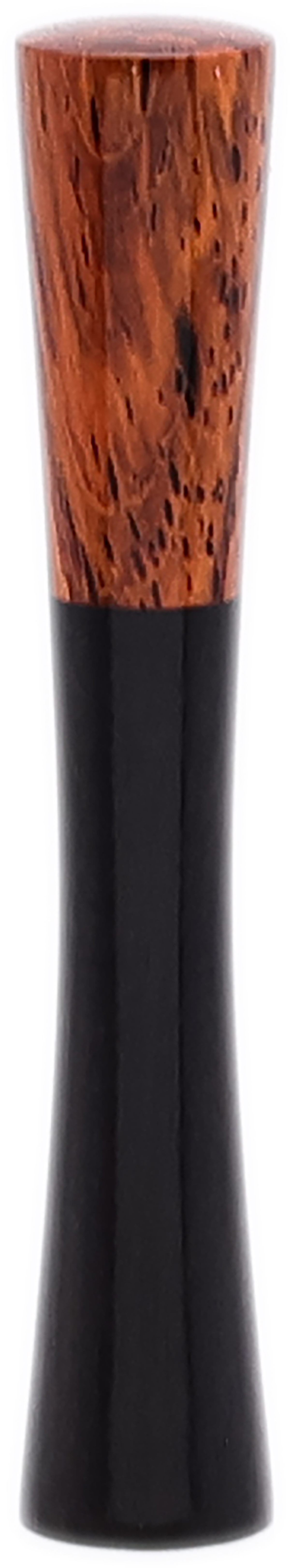 Tampers & Tools Scott Tinker Tamper - Bishop Rosewood and Gaboon Ebony