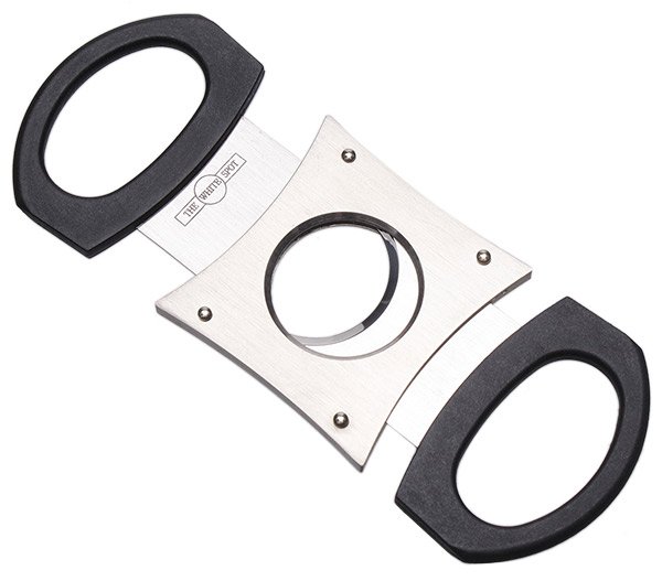 Cutters & Accessories Dunhill Twin-Blade Cigar Cutter