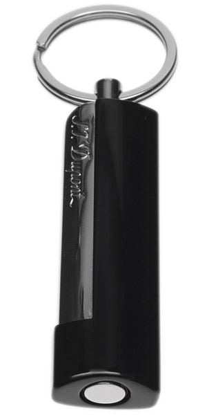 Cutters & Accessories S.T. Dupont Punch Black Lacquer