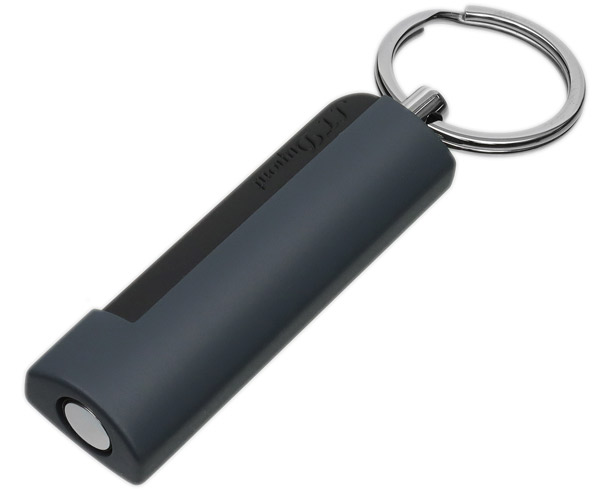 Cutters & Accessories S.T. Dupont Punch Matte Graphite