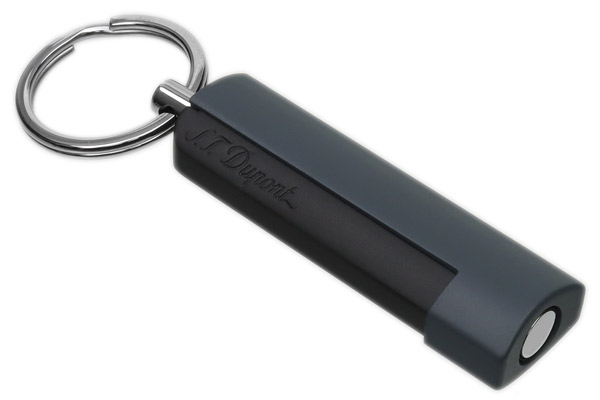 Cutters & Accessories S.T. Dupont Punch Matte Graphite