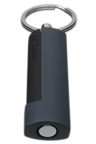 Cutters & Accessories S.T. Dupont Punch Matte Graphite
