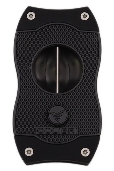 Cutters & Accessories Colibri Diamond V-Cutter Black