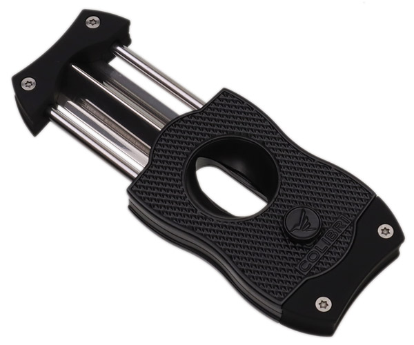 Cutters & Accessories Colibri Diamond V-Cutter Black