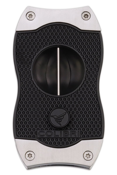 Cutters & Accessories Colibri Diamond V-Cutter Black and Chrome