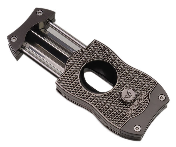 Cutters & Accessories Colibri Diamond V-Cutter Gunmetal