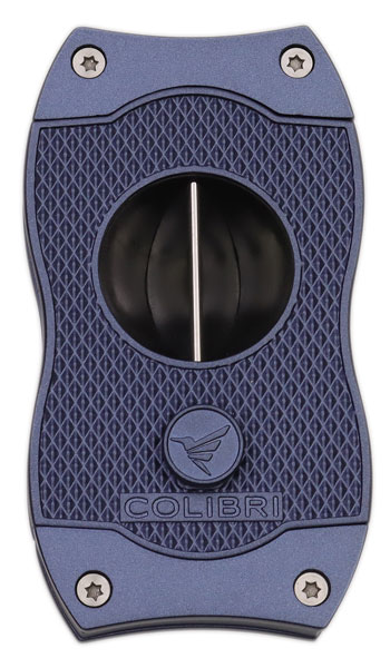 Cutters & Accessories Colibri Diamond V-Cutter Navy