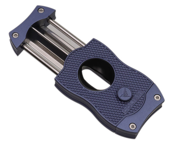 Cutters & Accessories Colibri Diamond V-Cutter Navy