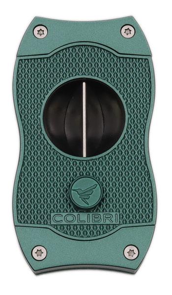 Cutters & Accessories Colibri Diamond V-Cutter Green