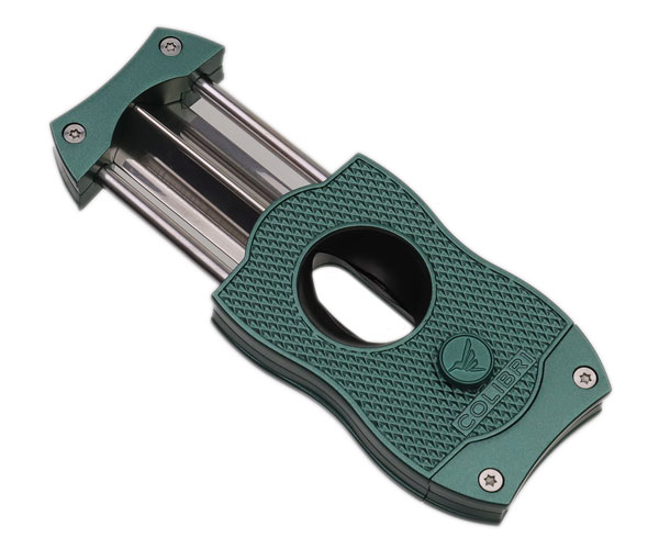 Cutters & Accessories Colibri Diamond V-Cutter Green