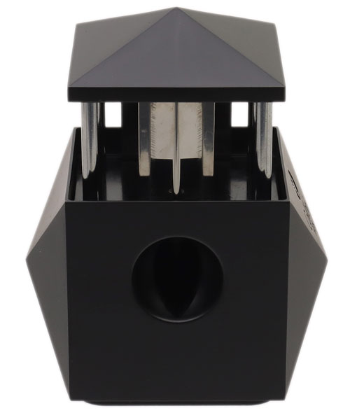 Cutters & Accessories Colibri Quasar 2-In-1 Desk Cutter Black