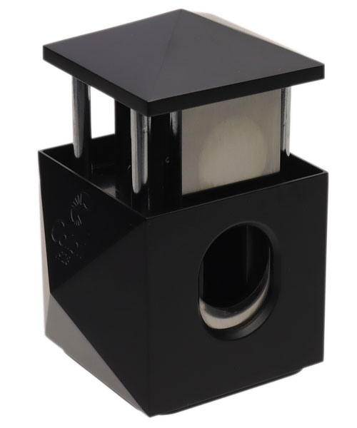 Cutters & Accessories Colibri Quasar 2-In-1 Desk Cutter Black