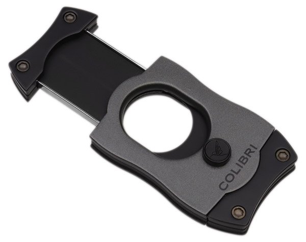 Cutters & Accessories Colibri S-Cutter Charcoal