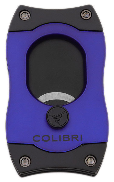 Cutters & Accessories Colibri S-Cutter Blue