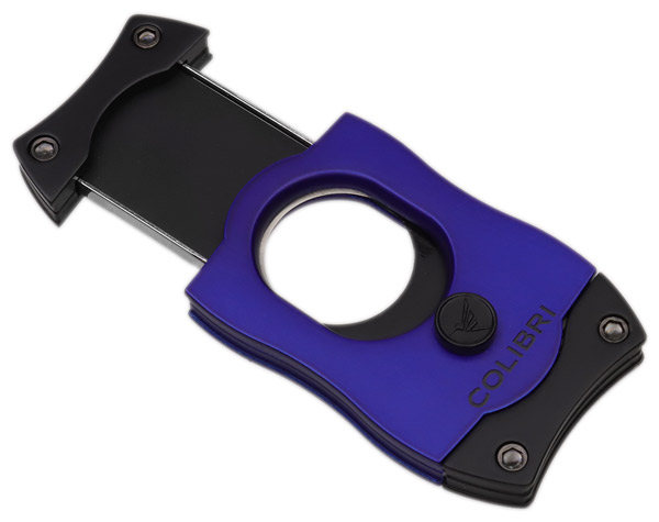 Cutters & Accessories Colibri S-Cutter Blue