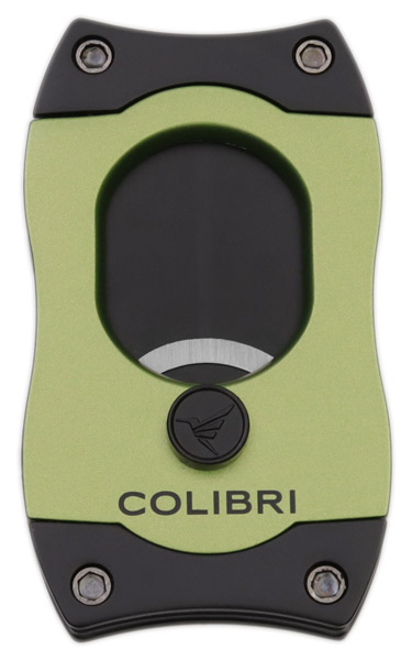 Cutters & Accessories Colibri S-Cutter Green