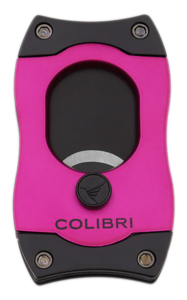 Cutters & Accessories Colibri S-Cutter Pink