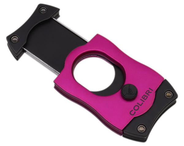 Cutters & Accessories Colibri S-Cutter Pink