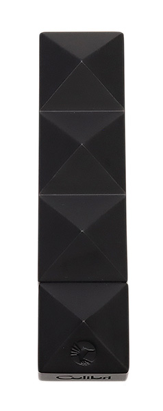 Cutters & Accessories Colibri Quasar Punch Cigar Cutter Black