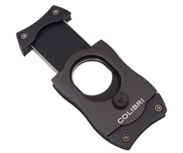 Cutters & Accessories Colibri S-Cutter Black