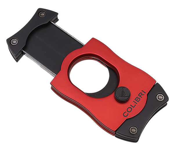 Cutters & Accessories Colibri S-Cutter Red