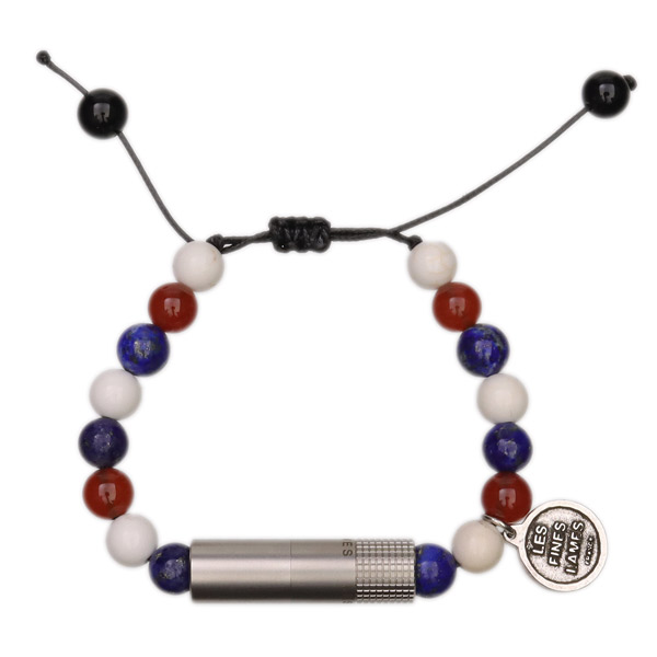 Cutters & Accessories Les Fines Lames Punch Bracelet Caribe 1