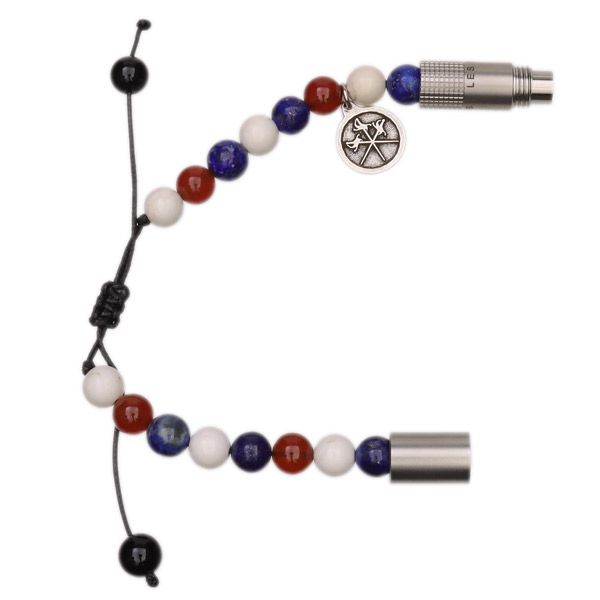 Cutters & Accessories Les Fines Lames Punch Bracelet Caribe 1