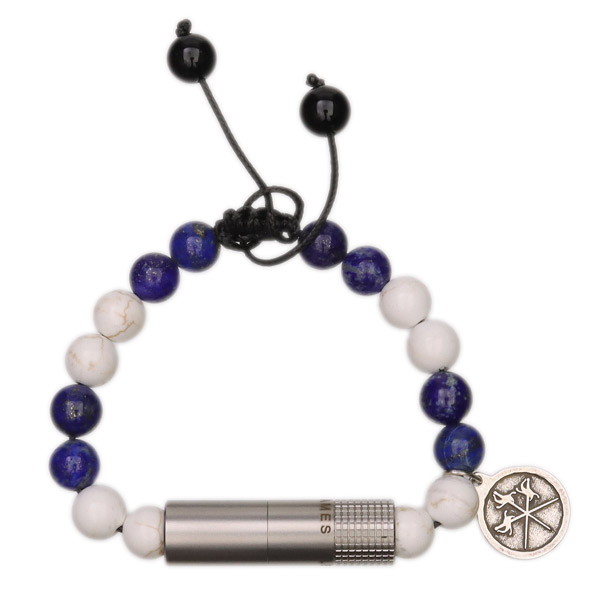 Cutters & Accessories Les Fines Lames Punch Bracelet Caribe 2