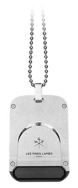 Cutters & Accessories Les Fines Lames Le Tag T135 Black