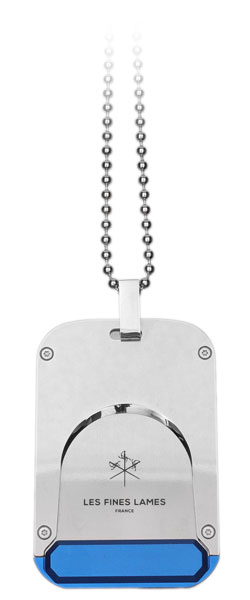 Cutters & Accessories Les Fines Lames Le Tag T135 Blue