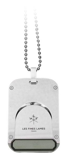 Cutters & Accessories Les Fines Lames Le Tag T135 OD Green