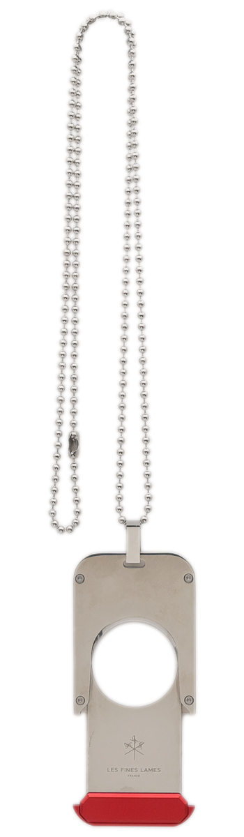 Cutters & Accessories Les Fines Lames Le Tag T135 Red