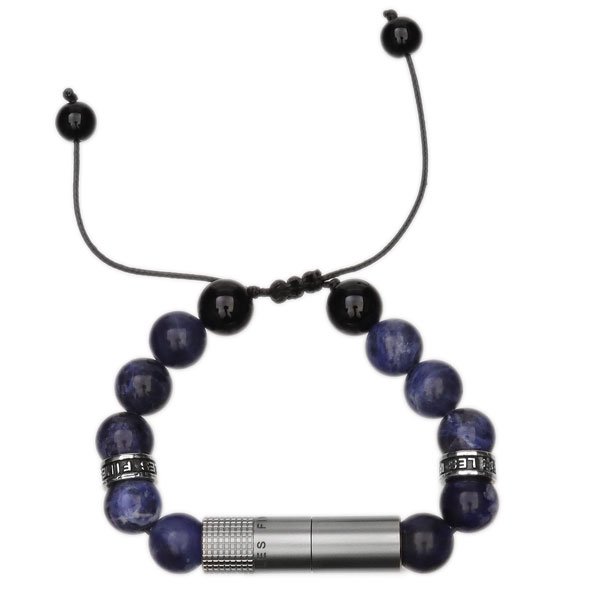 Cutters & Accessories Les Fines Lames Punch Bracelet Azul Ring