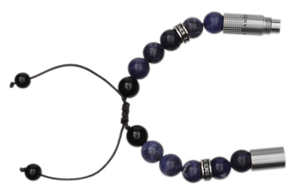 Cutters & Accessories Les Fines Lames Punch Bracelet Azul Ring