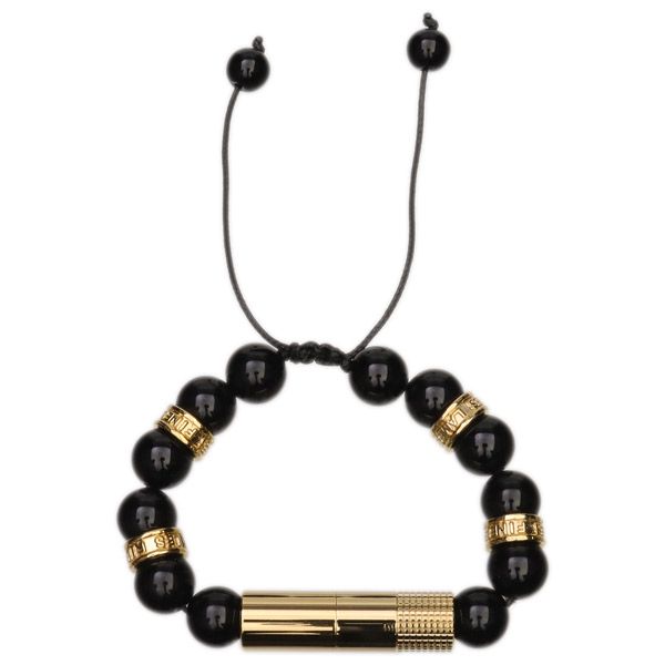 Cutters & Accessories Les Fines Lames Punch Bracelet Oscuro Gold Ring