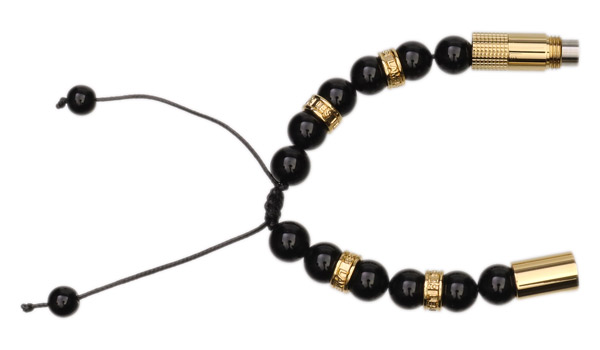 Cutters & Accessories Les Fines Lames Punch Bracelet Oscuro Gold Ring