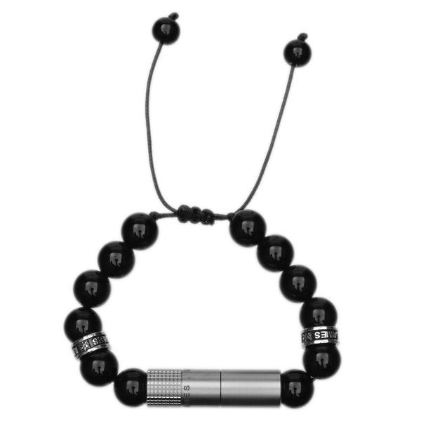 Cutters & Accessories Les Fines Lames Punch Bracelet Oscuro Ring 1