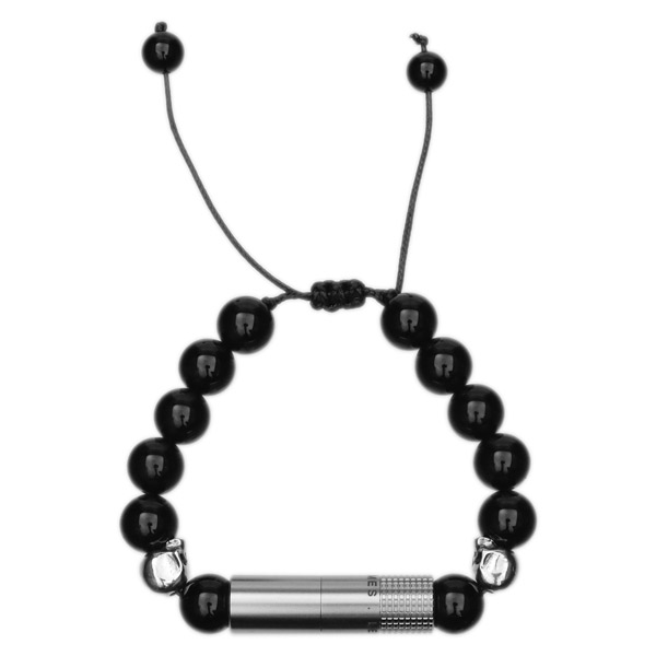 Cutters & Accessories Les Fines Lames Punch Bracelet Oscuro Skull 1