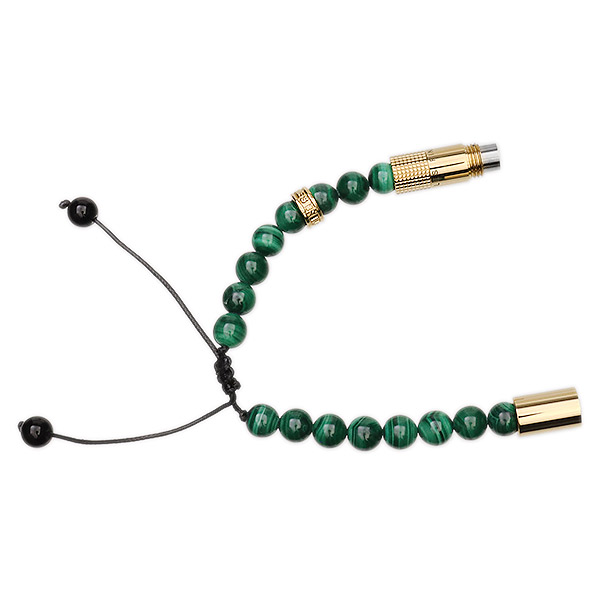 Cutters & Accessories Les Fines Lames Punch Bracelet Verde Cobre Gold Ring
