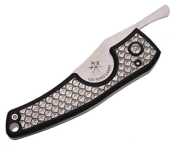Cutters & Accessories Les Fines Lames Le Petit Cigar Cutter Panlong