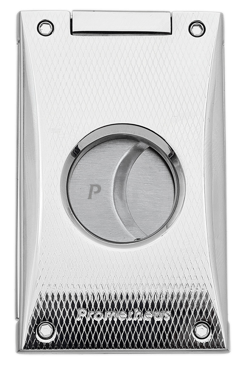 Cutters & Accessories Prometheus Cutter H Chrome Barley