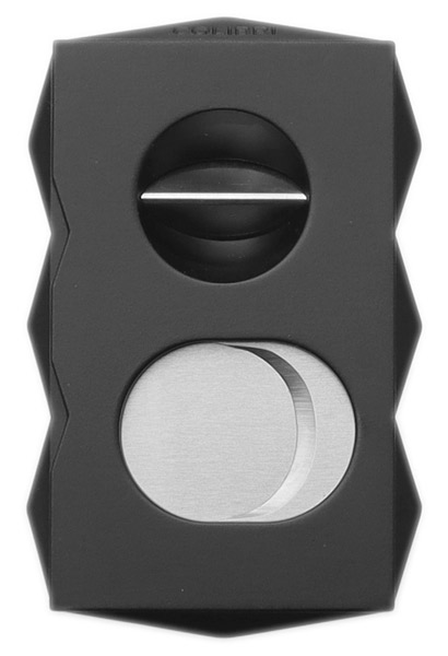 Cutters & Accessories Colibri Quasar SV Cutter Black