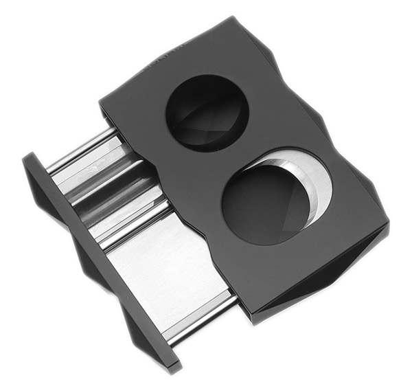 Cutters & Accessories Colibri Quasar SV Cutter Black
