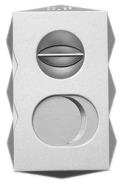 Cutters & Accessories Colibri Quasar SV Cutter Silver