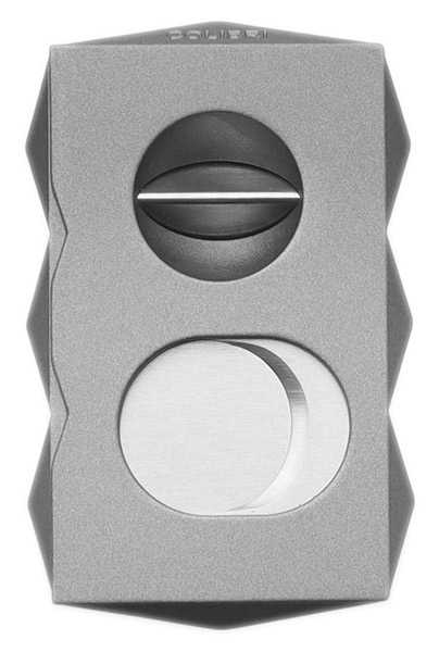 Cutters & Accessories Colibri Quasar SV Cutter Gunmetal
