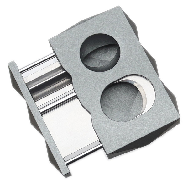 Cutters & Accessories Colibri Quasar SV Cutter Gunmetal