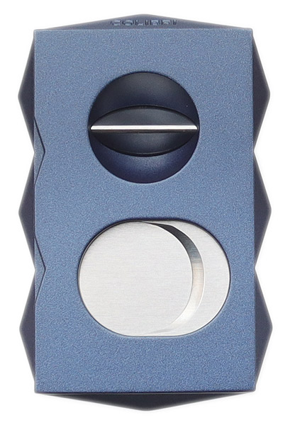 Cutters & Accessories Colibri Quasar SV Cutter Navy