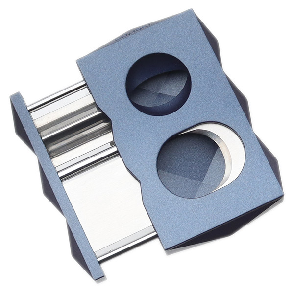 Cutters & Accessories Colibri Quasar SV Cutter Navy