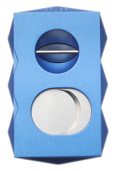 Cutters & Accessories Colibri Quasar SV Cutter Blue