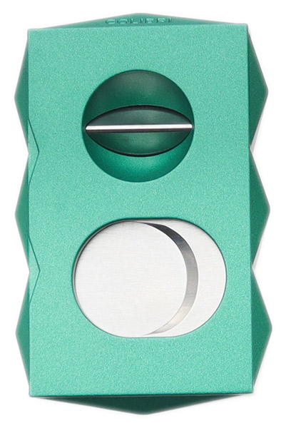 Cutters & Accessories Colibri Quasar SV Cutter Green